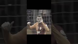 Kerem Aktürkoğlu sad edit keşfetbeniöneçıkar football edit [upl. by Kirby939]