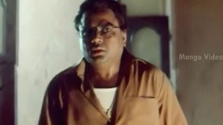 Money Full Movie  Part 1010  JD Chakravarthy Paresh Rawal Jayasudha [upl. by Irena]