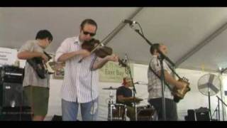 Acadien Cajun Band  Two Step [upl. by Drake]