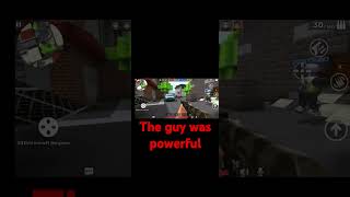 Kuboom gameplay😊MRINDIANHACKER youtubeshorts [upl. by Runck]