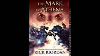 The Mark of Athena Pt64 Chapter 16 [upl. by Htidirrem]