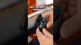 EDIFIER NEODOTS EARBUDS OVERVIEW [upl. by Marder124]