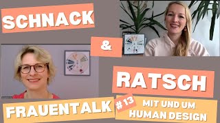 Schnack amp Ratsch – Folge 13 – Toller Buchtipp von Sonja [upl. by Adnorrahs]