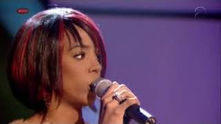 HQ Kelly Rowland  Stole Live at Top of The Pops [upl. by Verada]