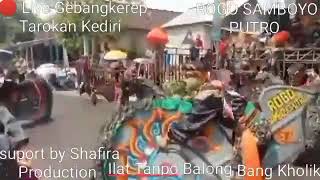 ilat tanpo balung VOC Gea ayu x Dinda Rogo samboyo putro x SHF pro audio [upl. by Vod]