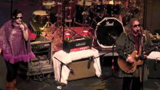 Warren Haynes Band  Everyday People  Warfield SF 102911 [upl. by Alleon]