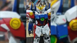 Proto Zero EW Version gundam gunpla bandai [upl. by Rocky603]