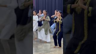 Dance with Damithri Dance Academy ❤️ damithri dance newmusic [upl. by Percy41]