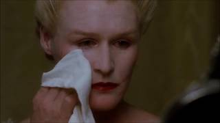 Dangerous Liaisons Final Scene  Glenn Close [upl. by Mccomb]