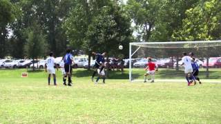 JCC Maccabi Games 2015 highlights [upl. by Ahsote423]