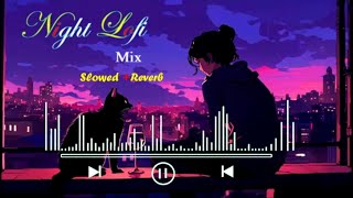 ReverbSlowed Sas Song song llofi mood [upl. by Sackville]