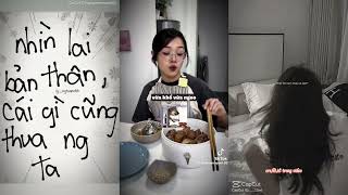 tổng hợp những video tiktok capcut buồn tâm trạng buon tamtrang xhtiktok xhkindi1072 [upl. by Ailey]