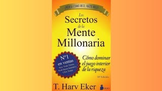 Los secretos de la mente millonaria Reseña [upl. by Zinnes]