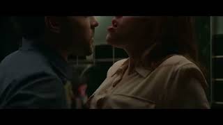 Luke Emily Kiss Scene  Fair Play Netflix [upl. by Fiore]