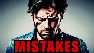 Mistakes Are Lessons Powerful Motivational Quotes for Growth and Success Ep12 [upl. by Bud]