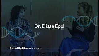 Telomere paradox cancer risk vs delayed senescence  Elissa Epel [upl. by Sholley]