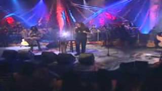 mana desapariciones en vivo unplugged [upl. by Eniowtna]