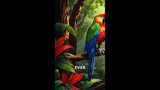 Discover the Colorful RedFronted Macaw [upl. by Teodor]