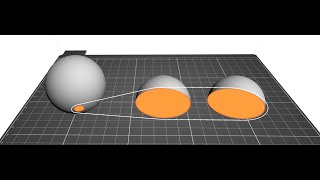 التعديل علي ملف stl بواسطه سوليد ووركس convert and edting on stl by solidworks [upl. by Hedwig]