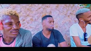 Neto Do Zua feat Pai Banana  Me Mandaram Fumar Video [upl. by Weisberg780]