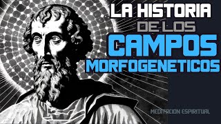 La Historia De los Campos Morfogenéticos [upl. by Rudiger]