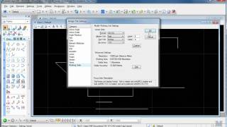 Microstation lecture 02 CIE 101 Civil Engineering Graphics [upl. by Ettenajna570]