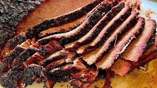 How to Sous Vide Brisket Recipe and Guide [upl. by Hettie]