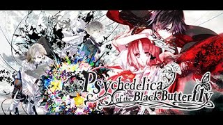 Psychedelica of the Black Butterfly  Prologue [upl. by Benyamin]