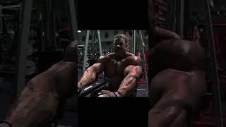 What did I do wrong…  corecore motivation real sad edit gymmotivation gym jaycutler shorts [upl. by Notsniw]