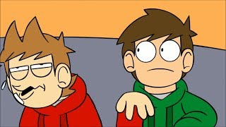 Eddsworld The End but with only weird noises silence or music [upl. by Clive]