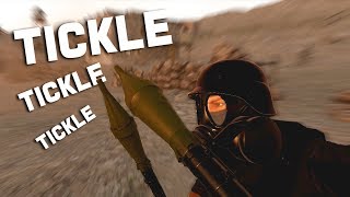 CAN YOU TICKLE ROCKETS • ONWARD VR FUNNY MOMENTS [upl. by Anthea]