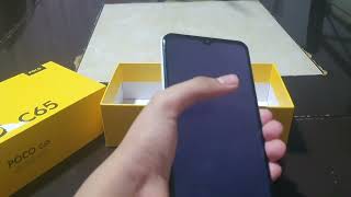 Samsung Galaxy A52 Unboxing [upl. by Eimor]