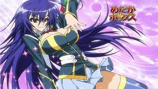 Review Medaka Kurokami Jus Mugen Download [upl. by Enenaj]