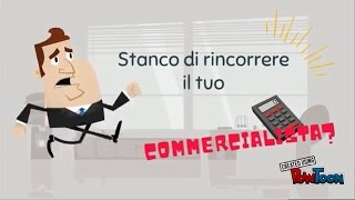 Commercialista Online  Studio CaggegiampMazzeo [upl. by Dazhahs948]