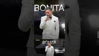 Bonita Visualizer Yo Yo Honey Singh  The Shams  GLORY  Bhushan Kumar [upl. by Salvadore140]