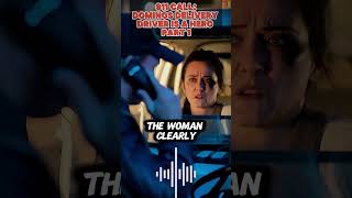 911 Call Dominos Delivery driver is a hero Part 1 911 911emergency 911calls [upl. by Laerol]