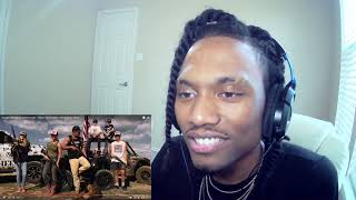 STRUGGLE JENNINGS FT CAITLYNNE CURTISCRIES OF THE CRUSADERS🗣️MUSIC VIDEO🔥🔥🔥REACTION‼️‼️‼️ [upl. by Ennahtur989]