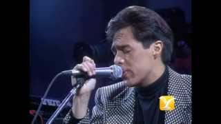 Los Temerarios  Ven Porque Te Necesito  Festival de Viña del Mar 1993 [upl. by Mcgaw]