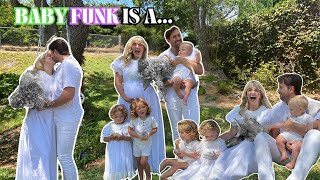 Baby Funk 4 Gender Reveal [upl. by Mosi]