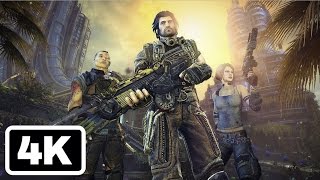 Bulletstorm Full Clip Edition Full Game Walkthrough 100 Complete  Longplay [upl. by Nymzaj190]