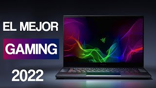 EL MEJOR PORTATIL GAMING CALIDAD PRECIO PARA 2022 ESTE ES EL MEJOR PORTATIL GAMING [upl. by Yelkrab465]