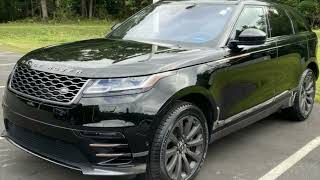 2018 Land Rover Range Rover Velar LP1824 [upl. by Winstonn967]