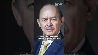 Beyruti el quotRey del Outsourcingquot investigado por fraude y lavado de dinero [upl. by Cassandra26]