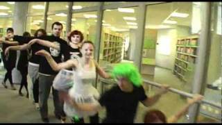 LipDub UWM [upl. by Germin407]