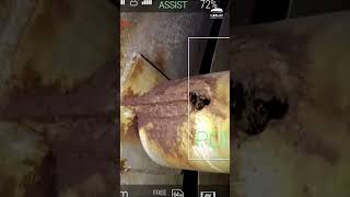 Elios 3 Inspection Drone shorts shortsindonesia dronevideo droneindonesia inspectiondrone [upl. by Anik]