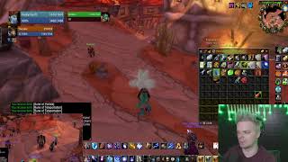 MULTIBOXING WoW  Crazy Stuff  HuskyStarcraft [upl. by Nagud806]