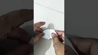 skirt cutting ✂️like and subscribe 🙏🙏 please 🙏🙏sewingpatterns [upl. by Derk]