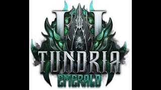 Tundria2 Emerald Nocne granie D [upl. by Breeze]