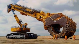 Watch Now Excavator Heavy Equipment in Action 🔥  Live Construction 🚧 [upl. by Slin]