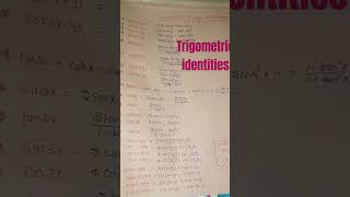 trigometric identitiestrigometric identities class101112trigonometry tranding physicswallah [upl. by Vevina]